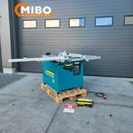 Hammer felder zaagmachine compact *** ritser **** 5.5pk, Doe-het-zelf en Verbouw, Gereedschap | Zaagmachines, Hammer felder altendorf scm martin casadei