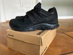 Salomon XA Forces GTX Wandelschoenen - Maat 44 2/3 zgan!, Ophalen of Verzenden, Zo goed als nieuw, Zwart, Wandelschoenen of Bergschoenen