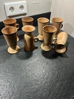 Nieuw koffiebekers, Huis en Inrichting, Keuken | Servies, Ophalen of Verzenden, Nieuw, Aardewerk