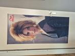 Wella Marc Inbane poster doek, Sieraden, Tassen en Uiterlijk, Ophalen, Verzorging