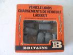 Britains 1741 1979 12 Sacs Vehicle Loads voor modelauto, Ophalen of Verzenden, Nieuw, Overige typen