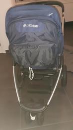 Wandelwagen /reiswieg merk maxicosi mura, Kinderen en Baby's, Kinderwagens en Combinaties, Ophalen, Gebruikt, Overige merken