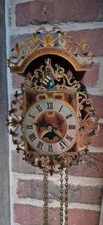 Klein bijzonder stoelklokje, Antiek en Kunst, Ophalen