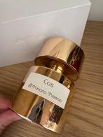 Tiziana Terenzi Cas 100ml (90ml over), Sieraden, Tassen en Uiterlijk, Uiterlijk | Parfum, Ophalen of Verzenden, Zo goed als nieuw