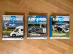 Kampeerauto complete jaargangen 2020, 2021, 2022, 2023 (-1), Boeken, Tijdschriften en Kranten, Ophalen, Zo goed als nieuw