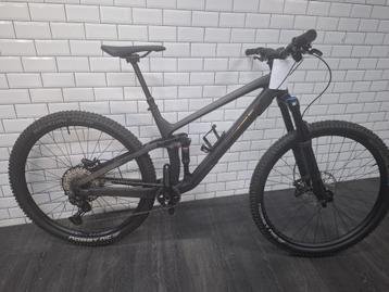 Trek Fuel EX 9.7 gen 5 maat: L beschikbaar voor biedingen