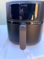 Airfryer PHILIPS 500 series XXL, Ophalen, Zo goed als nieuw, Airfryer, 1000 t/m 1499 gram