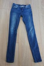 Garcia Jeans - style Riva - maat 28/36, Blauw, Overige jeansmaten, Ophalen of Verzenden, Gedragen