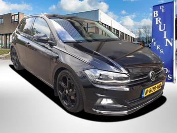Volkswagen Polo 1.0 TSI Highline R Turbo 149Pk Navi Airco Cr beschikbaar voor biedingen