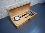 Binnenmeter , binnenmicrometer 35 t/m 150mm, Doe-het-zelf en Verbouw, Meetapparatuur, Ophalen of Verzenden, Gebruikt
