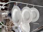 Etagere, Huis en Inrichting, Keuken | Servies, Ophalen, Zo goed als nieuw, Overige stijlen, Bord(en)