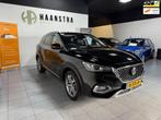 MG EHS 1.5 TGDI Luxury Pano-dak ,leder Int, Navi-360 Camera, Auto's, MG, Gebruikt, 4 cilinders, 16 kWh, Zwart