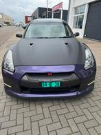 Unieke ‘One-Off’ Nissan GTR stationcar bj 2002, Te koop, Benzine, Airconditioning, Automaat