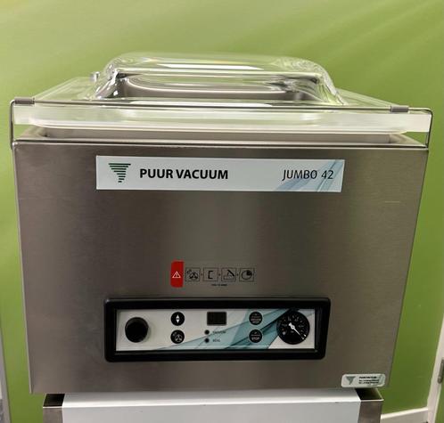 Beursmachine Henkelman vacuummachine vacumeermachine Vacuum, Huis en Inrichting, Keuken | Keukenbenodigdheden, Nieuw, Ophalen