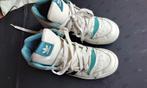 Adidas Leren Sneakers 39 1/3 klein prijsje, Kleding | Dames, Schoenen, Gedragen, Wit, Sneakers of Gympen, Ophalen