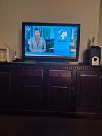 Sony tv plus speakers van creative, Audio, Tv en Foto, Televisies, Ophalen, Gebruikt, Sony
