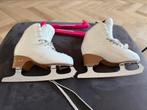 Edea motivo met john wilson cornation ace ijzers maat 225, Sport en Fitness, Schaatsen, Ophalen of Verzenden, Gebruikt, Nijdam