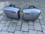 BMW R1200RT Zijkoffers Kofferset R1200R K1200GT K1300GT, Gebruikt, Niet ingevuld, Niet ingevuld, Ophalen