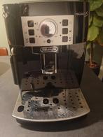 Delonghi bonen koffiezetapparaat, Witgoed en Apparatuur, Koffiezetapparaten, Ophalen, Gebruikt, 10 kopjes of meer, Koffiemachine