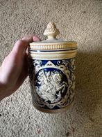 Vintage tabakspot, Antiek en Kunst, Antiek | Keramiek en Aardewerk, Ophalen