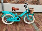 16 inch meisjes fiets, Fietsen en Brommers, Fietsen | Kinderfietsjes, Ophalen, Gebruikt, 16 tot 20 inch