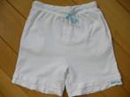 Tom-Du bermuda maat 116 - 122, Kinderen en Baby's, Kinderkleding | Maat 116, Broek, Ophalen of Verzenden, Zo goed als nieuw, Tom Du