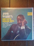 Jimmy McGriff, 1960 tot 1980, Jazz, Gebruikt, Ophalen of Verzenden