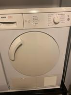 Bosch Condensdroger, 6 tot 8 kg, Ophalen, Condens, 85 tot 90 cm