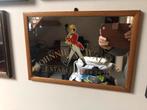 Johnny Walker Reclame Spiegel, Verzamelen, Ophalen of Verzenden, Gebruikt, Reclamebord