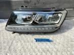 VW TIGUAN II KOPLAMP LINKS 5NB941035B