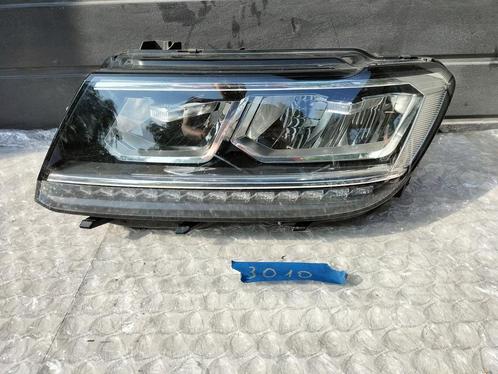 VW TIGUAN II KOPLAMP LINKS 5NB941035B, Auto-onderdelen, Overige Auto-onderdelen, Volkswagen, Gebruikt, Ophalen of Verzenden