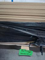 Vochtwerende V313 MDF platen met HPL afwerklagen ( 027 ), Ophalen, HPL, Gebruikt, Nvt