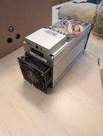 Antminer L3+ inclusief voeding, Computers en Software, Ophalen of Verzenden, Gebruikt