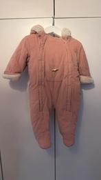 Bodysuit Jas, Ophalen of Verzenden, Zo goed als nieuw, Meisje, Jasje