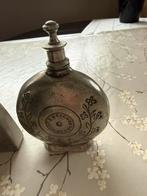 Tinnen drinkflesjes, Antiek en Kunst, Antiek | Tin, Ophalen of Verzenden