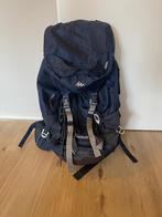 Quechua Backpack Symbium 70+10 L Access, Ophalen, Zo goed als nieuw, Rugzak