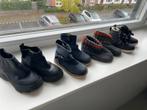 Winterschoenen maat 22 - 23 - 24, Ophalen of Verzenden, Zo goed als nieuw, Meisje, Laarzen