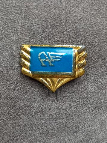 Speldje Austin (motor-car Great Britain) beschikbaar voor biedingen