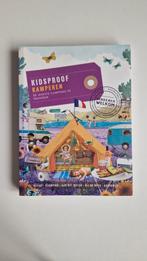 Kidsproof kamperen de leukste campings in Frankrijk, Fee van 't veen; roos stalpers; Stephanie Bakker; Brigitte Ars, Europa, Ophalen of Verzenden