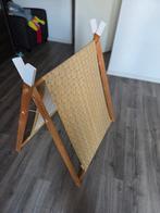 Speeltent hout, Ophalen, Zo goed als nieuw