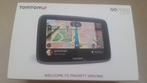 Tomtom GO 5200 Wifi World met LifeMaps-Traffics/File-Flits, Auto diversen, Autonavigatie, Ophalen of Verzenden, Gebruikt