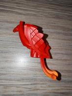 Lego Harry Potter - Phoenix (43744PB01), Ophalen of Verzenden, Zo goed als nieuw, Losse stenen, Lego