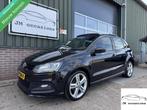 Volkswagen Polo 1.2 TSI R-Line|Pano|Clima|Navi|Bleutooth|Xen, Voorwielaandrijving, Euro 5, Gebruikt, 4 cilinders