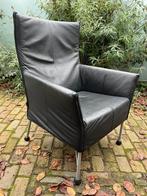 Gerard van de Berg Montis Charly fauteuil in perfecte staat, Ophalen, Dutch Design Klassieker Loungen, 75 tot 100 cm, Zo goed als nieuw