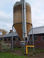 te koop biks silo 10 ton, Zakelijke goederen, Agrarisch | Veevoer, Ophalen