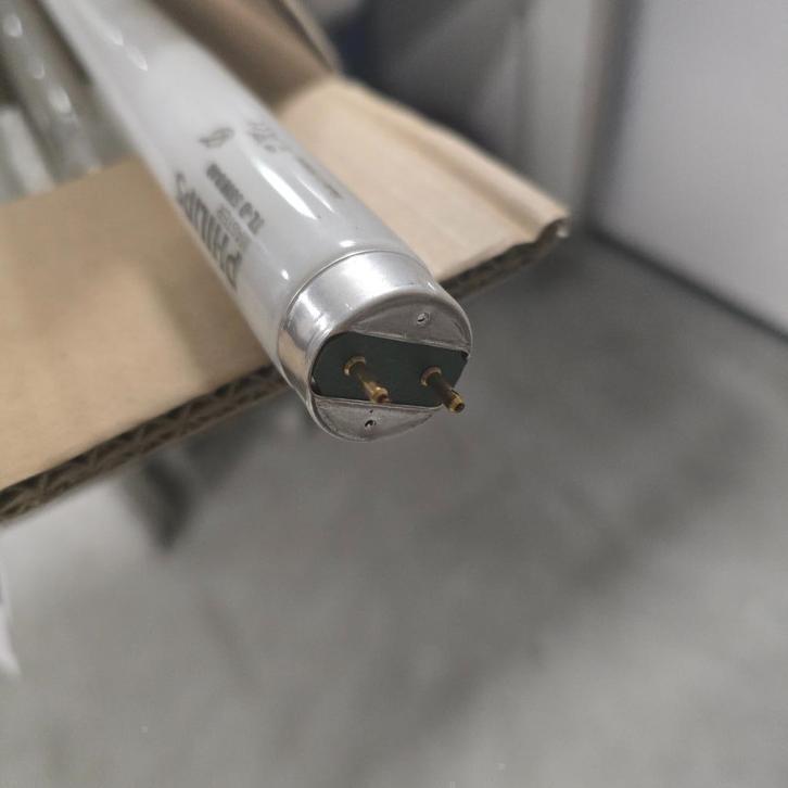 TL buizen losse Tls 58 watt t8 150 cm voor armaturen, Huis en Inrichting, Lampen | Losse lampen, Led-lamp, E27 (groot), Ophalen of Verzenden