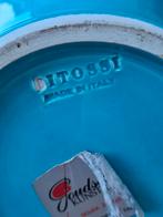 Bitossi vaas, Ophalen of Verzenden, Zo goed als nieuw, Aardewerk of Porselein, Minder dan 50 cm