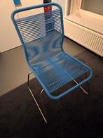 Pantone one Stoel van Montana, Huis en Inrichting, Stoelen, Ophalen, Blauw, Zo goed als nieuw, Eén