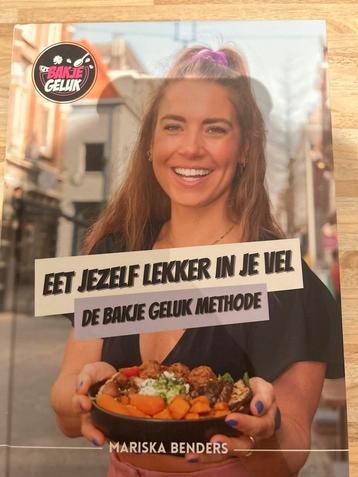 Mariska - Bakje Geluk (Nieuw) beschikbaar voor biedingen