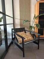 Be Pure Home, sling fauteuil, Huis en Inrichting, Stoelen, Ophalen, Gebruikt, Zwart, Eén